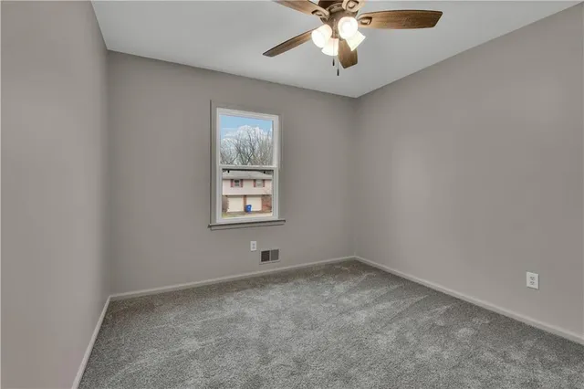 $340,000 | 422 Southwest Sunset Drive, Lee's Summit, MO 64081