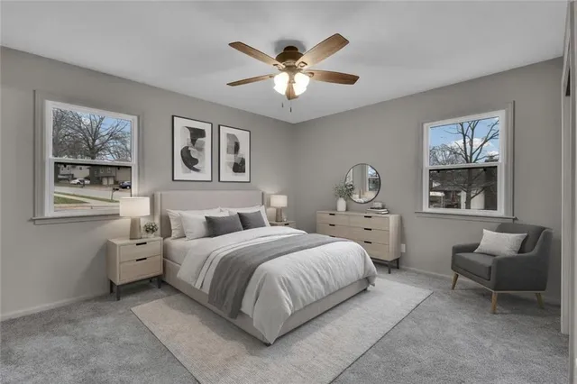 $340,000 | 422 Southwest Sunset Drive, Lee's Summit, MO 64081