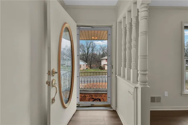 $340,000 | 422 Southwest Sunset Drive, Lee's Summit, MO 64081