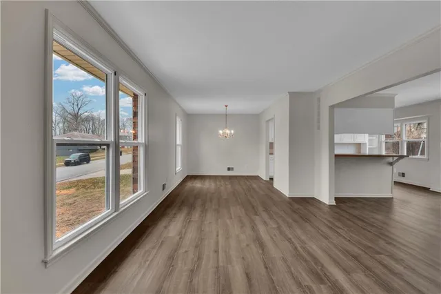 $340,000 | 422 Southwest Sunset Drive, Lee's Summit, MO 64081