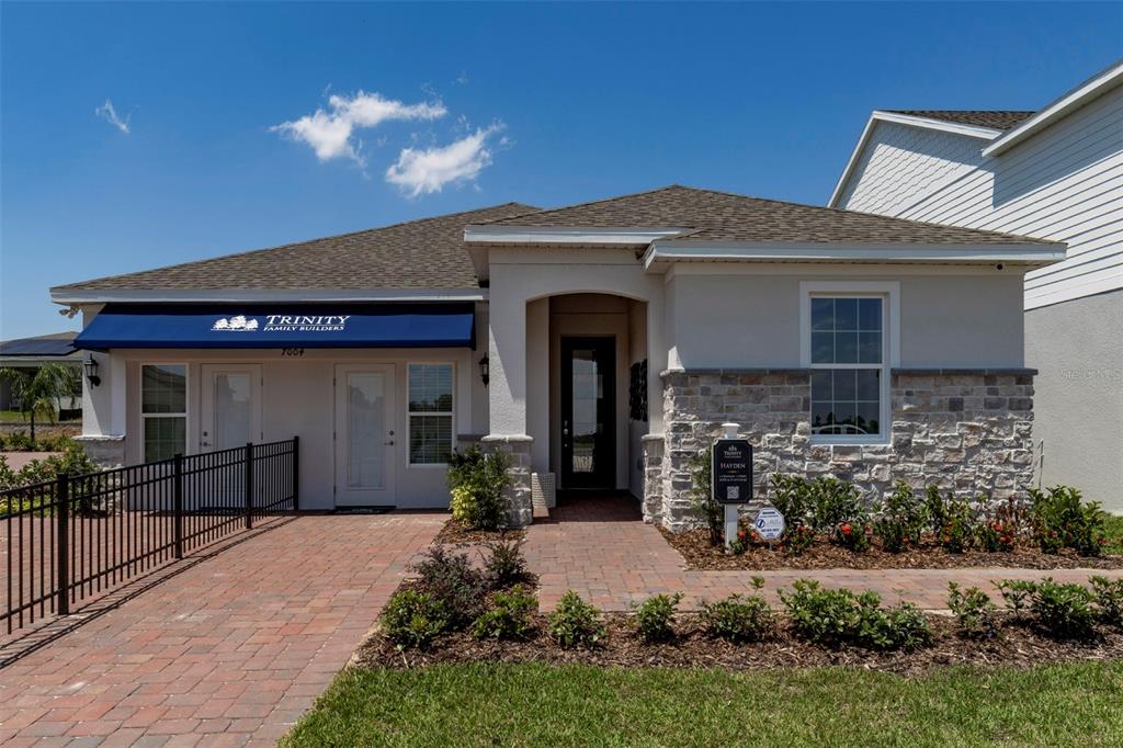 5895 Vision Road St. Cloud, FL 34771 - Photo 1 of 1