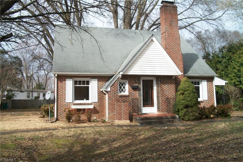 309 Winston Road Jonesville, NC 28642 - Photo 1 of 19 Gallery Image 1