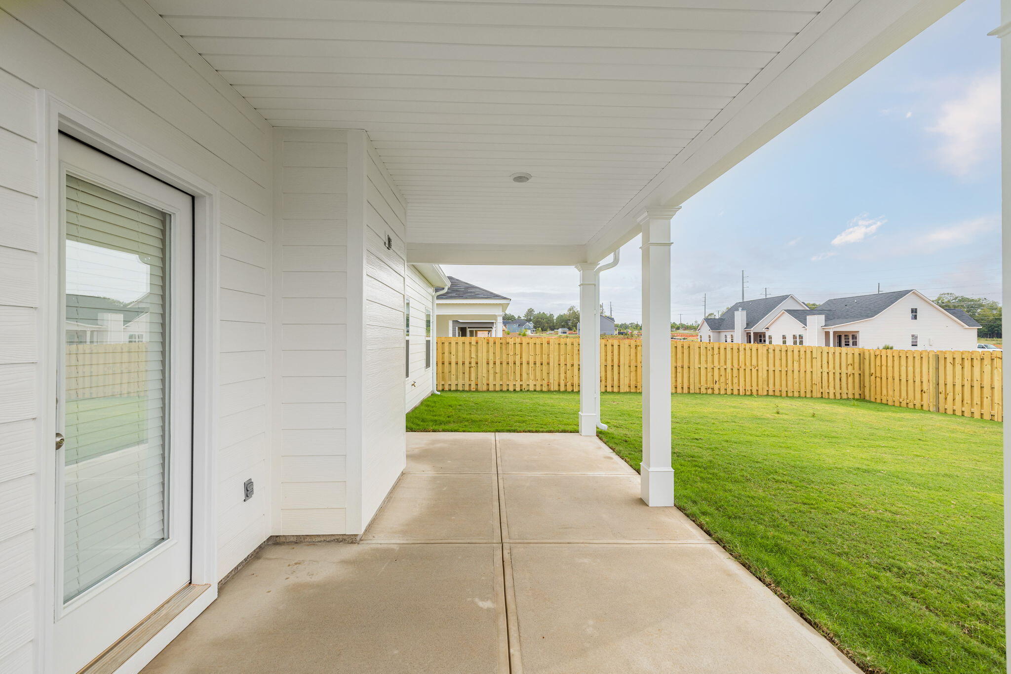 291 Switchgrass Run Aiken, SC 29803 - Photo 46 of 49