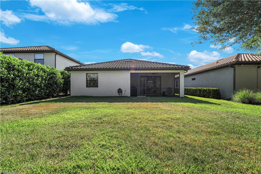 4331 Raffia Palm Circle Naples, FL 34119 - Photo 31 of 36