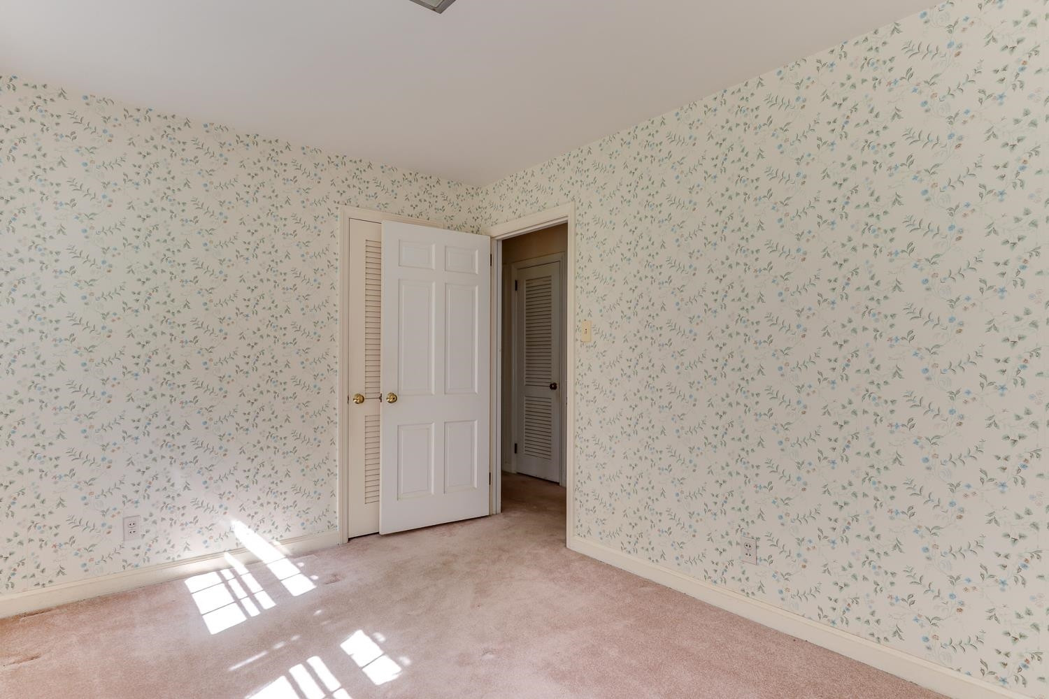 2600 Churchill Road Raleigh, NC 27608 - Photo 18 of 29 Bedroom 2