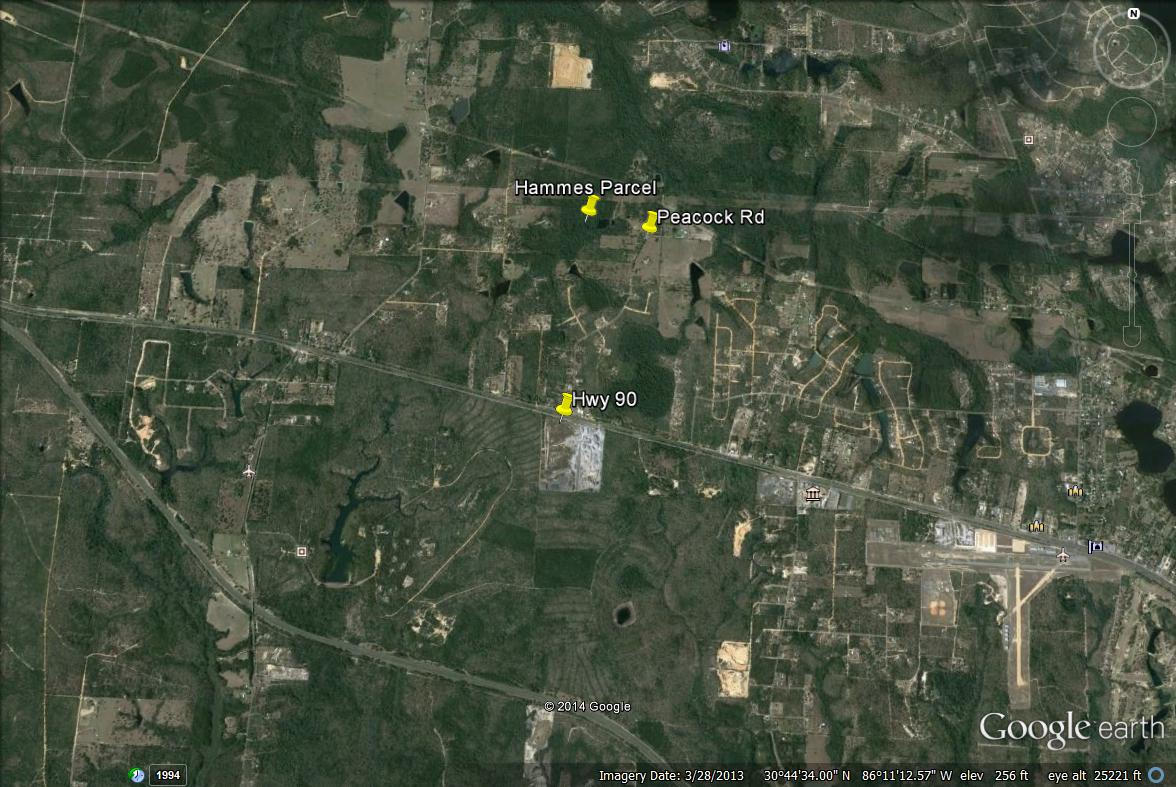 Xx Peacock Road DeFuniak Springs, FL 32433 - Photo 18 of 20 Gallery Image 18