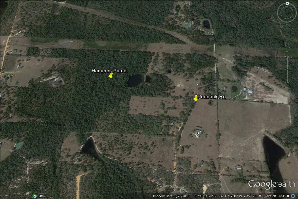 Xx Peacock Road DeFuniak Springs, FL 32433 - Photo 19 of 20 Gallery Image 19