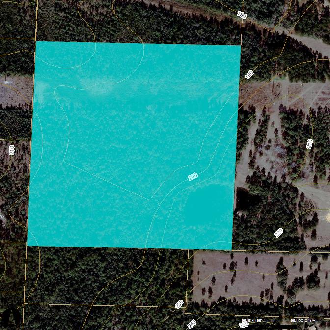 Xx Peacock Road DeFuniak Springs, FL 32433 - Photo 20 of 20 Gallery Image 20