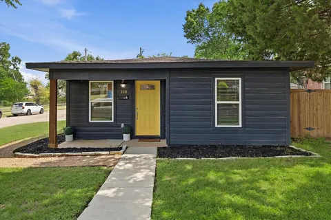 $315,000 | 358 Birch Street, Lewisville, TX 75057
