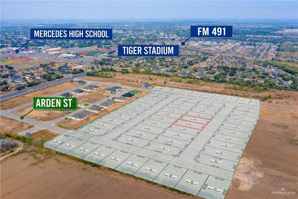 1517 Amanda Street Mercedes, TX 78570 - Photo 3 of 4