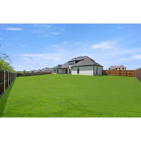 a picture of floor plan