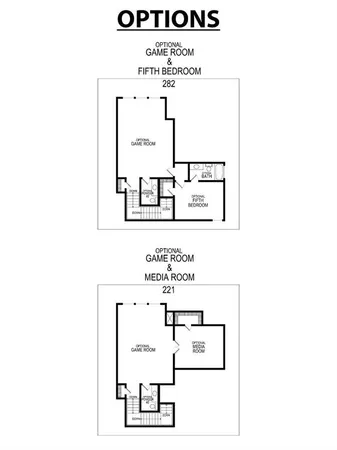 $694,950 | 310 Penrose Drive, Ovilla, TX 75154