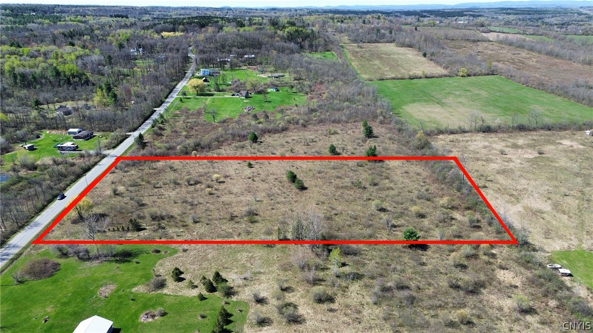 Lot 12 Reed Hill Road Fultonville, NY 12072 - Photo 15 of 15