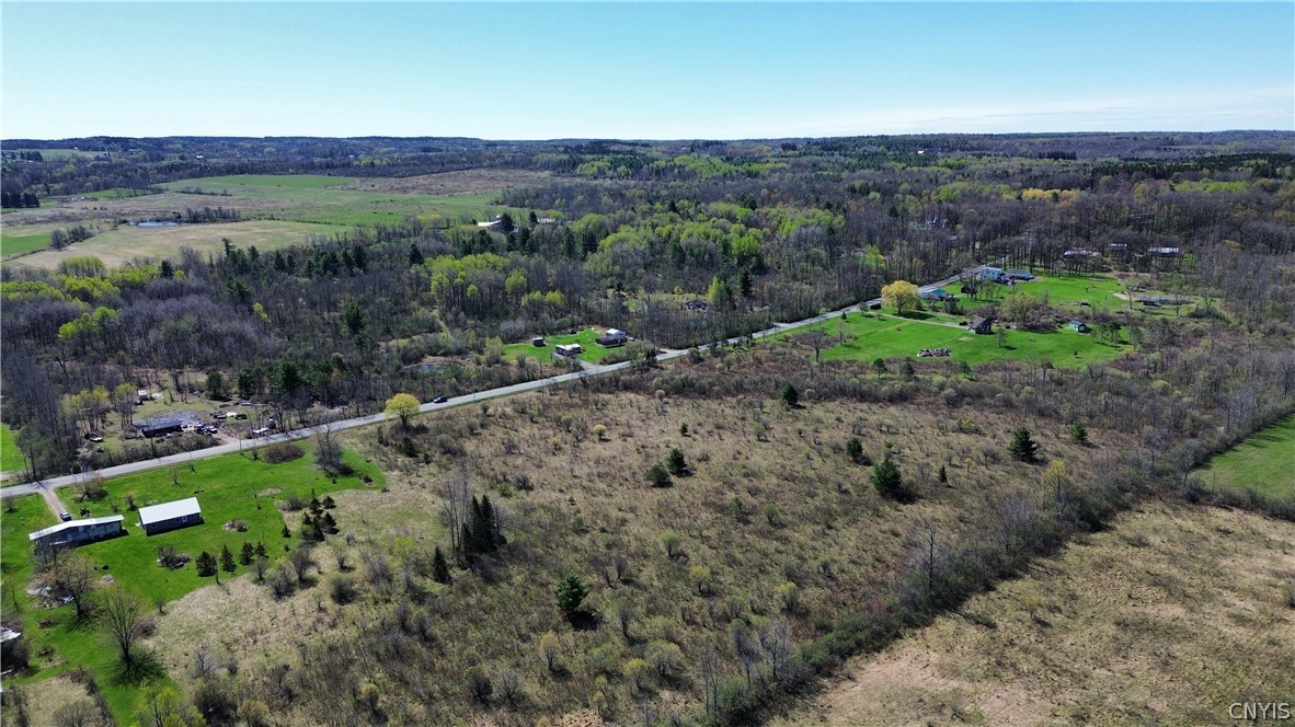 Lot 12 Reed Hill Road Fultonville, NY 12072 - Photo 7 of 15
