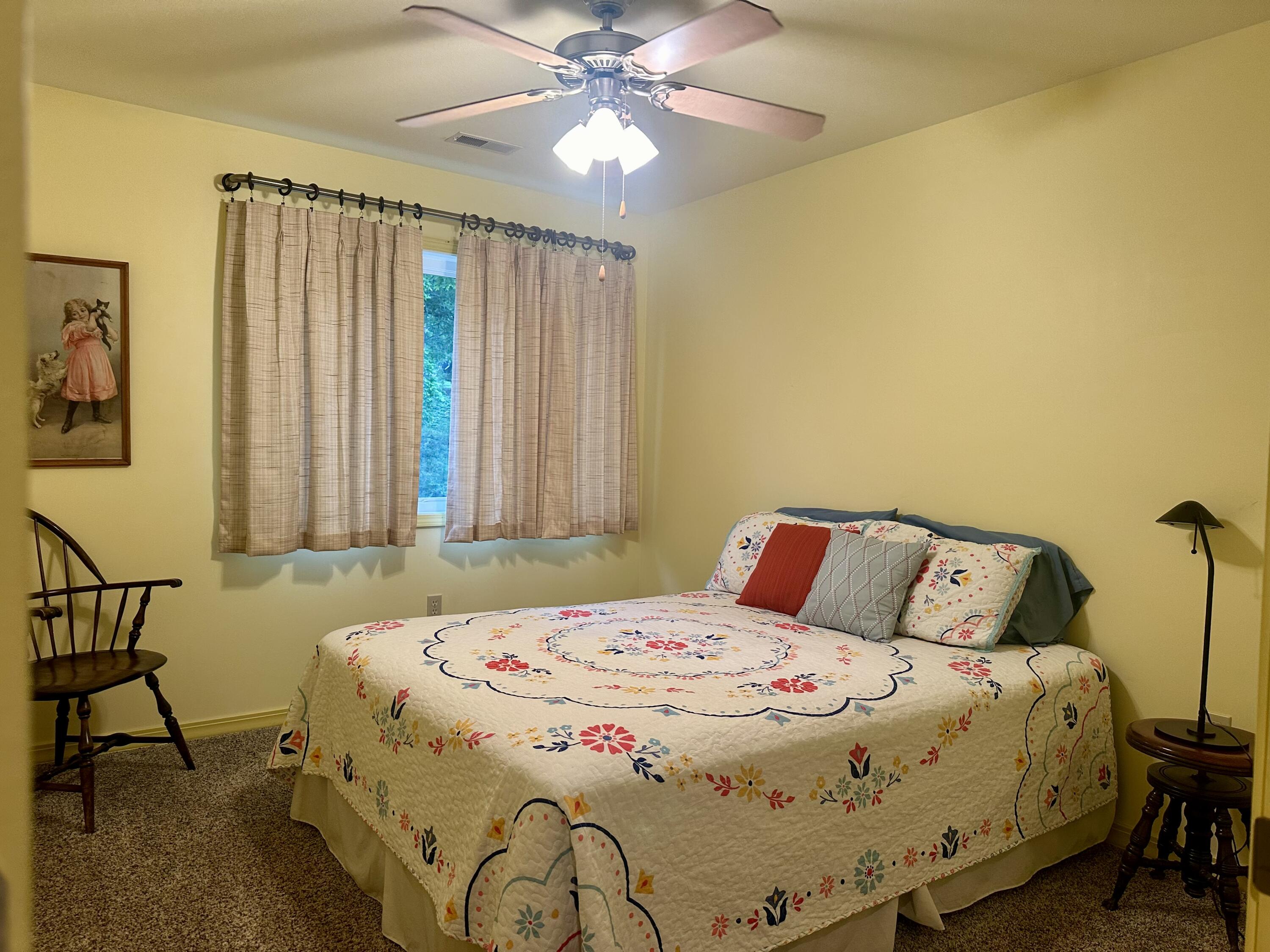 136 Riverview Drive Mammoth Spring, AR 72554 - Photo 19 of 56 Bedroom 2