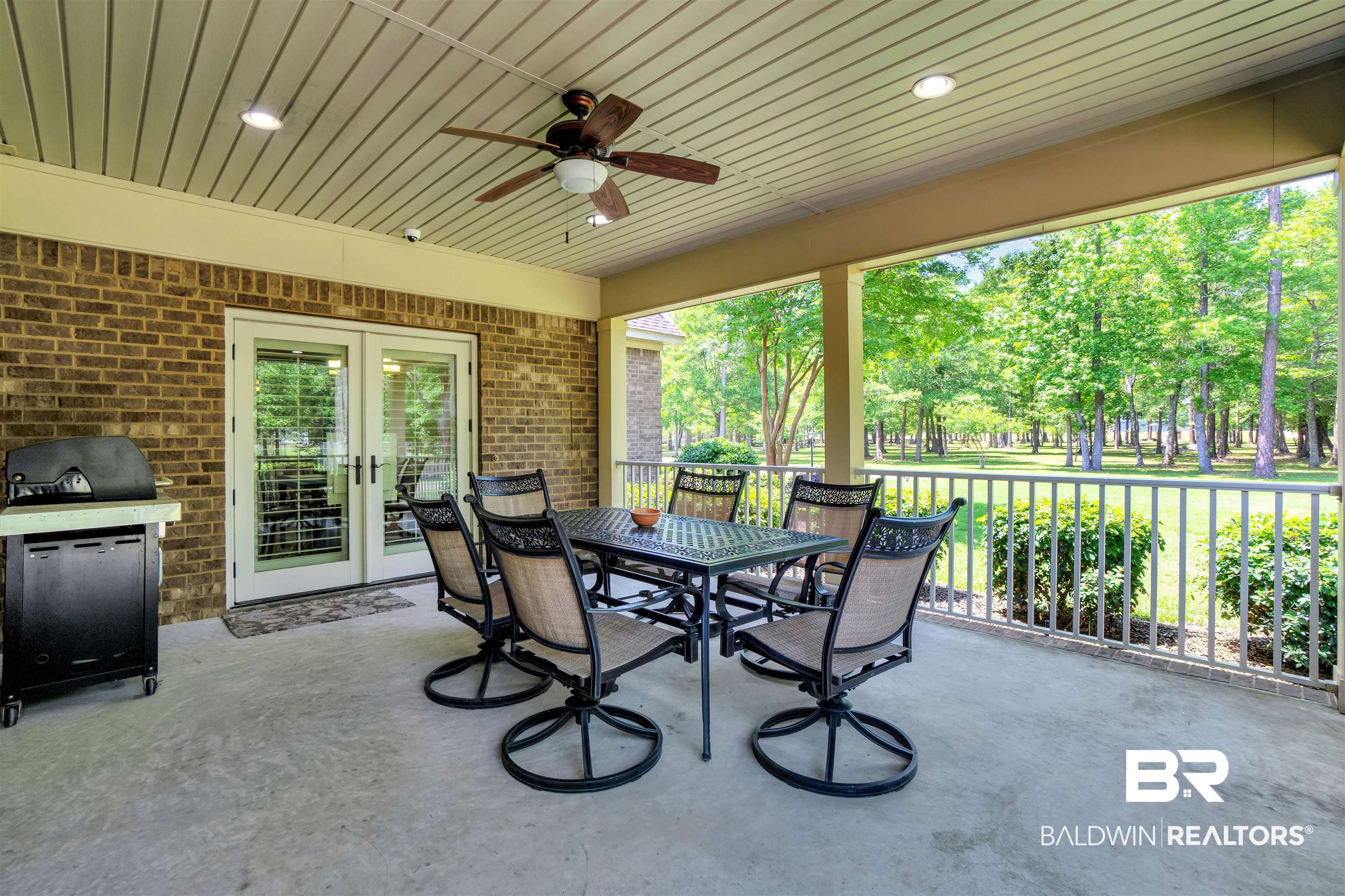917 Rockaway Creek Road Atmore, AL 36502 - Photo 17 of 93