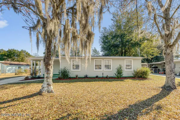 $199,000 | 10553 Citrus Lane, Jacksonville, FL 32218