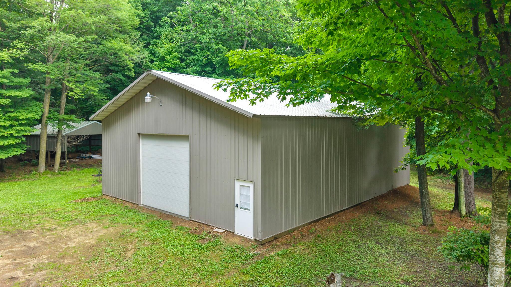 1304 64th Street Turtle Lake, WI 54889 - Photo 70 of 78
