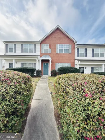 $190,000 | 5155 Oakley Commons Boulevard, Unit 33, Union City, GA 30291