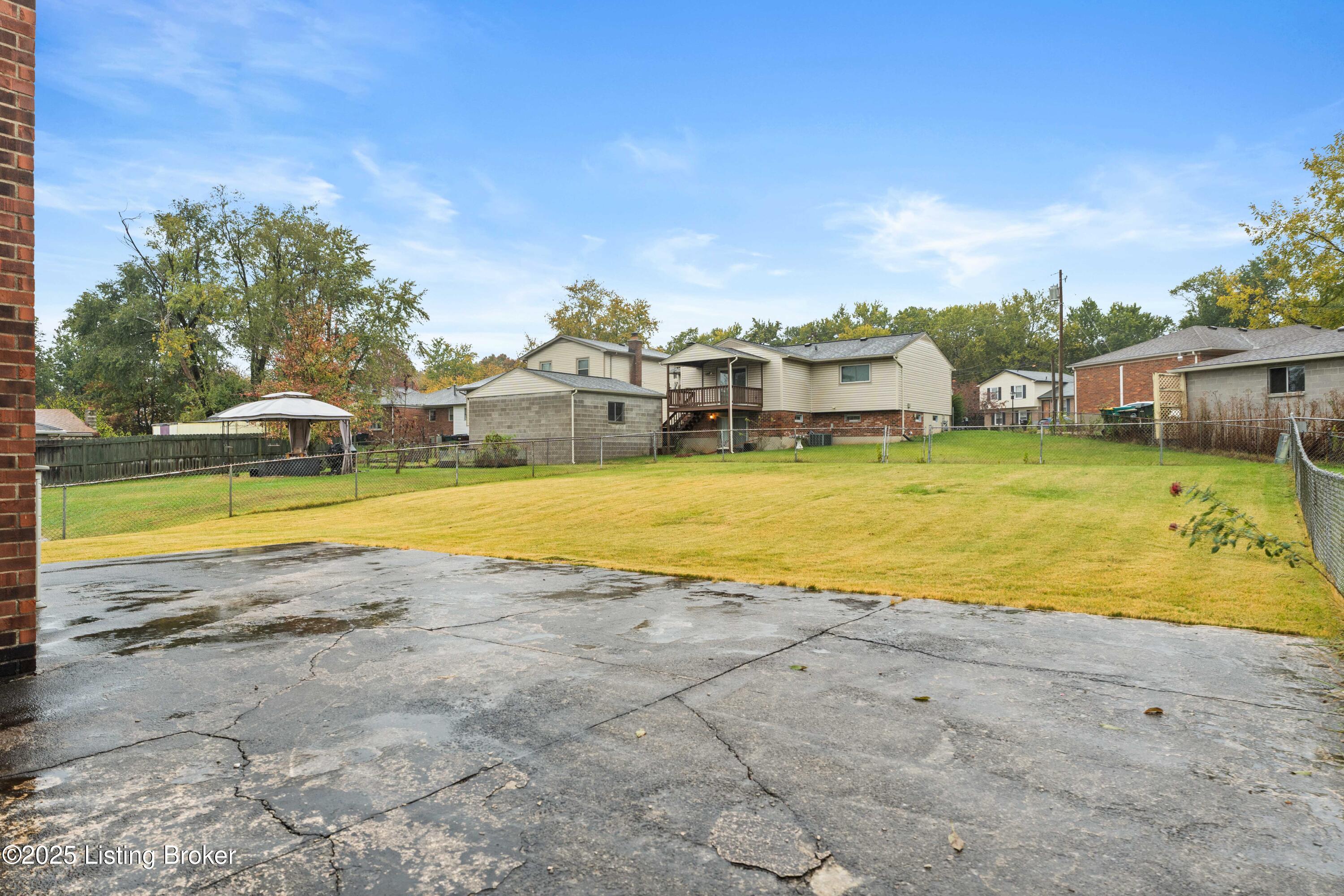 10605 St Rene Road Jeffersontown, KY 40299 - Photo 33 of 34 DSC07142