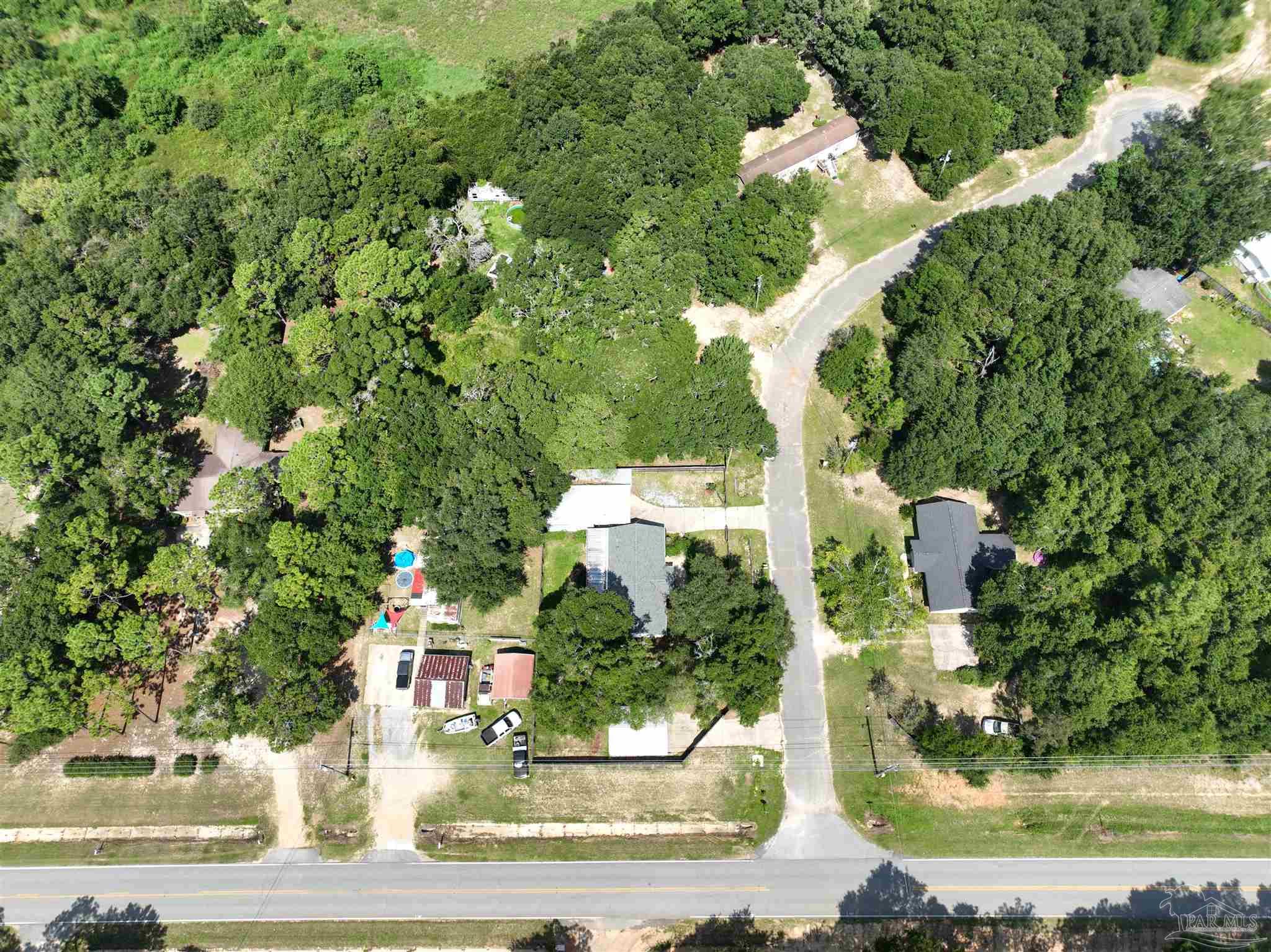 3605 Gatlin Road Milton, FL 32583 - Photo 3 of 8 Gallery Image 3