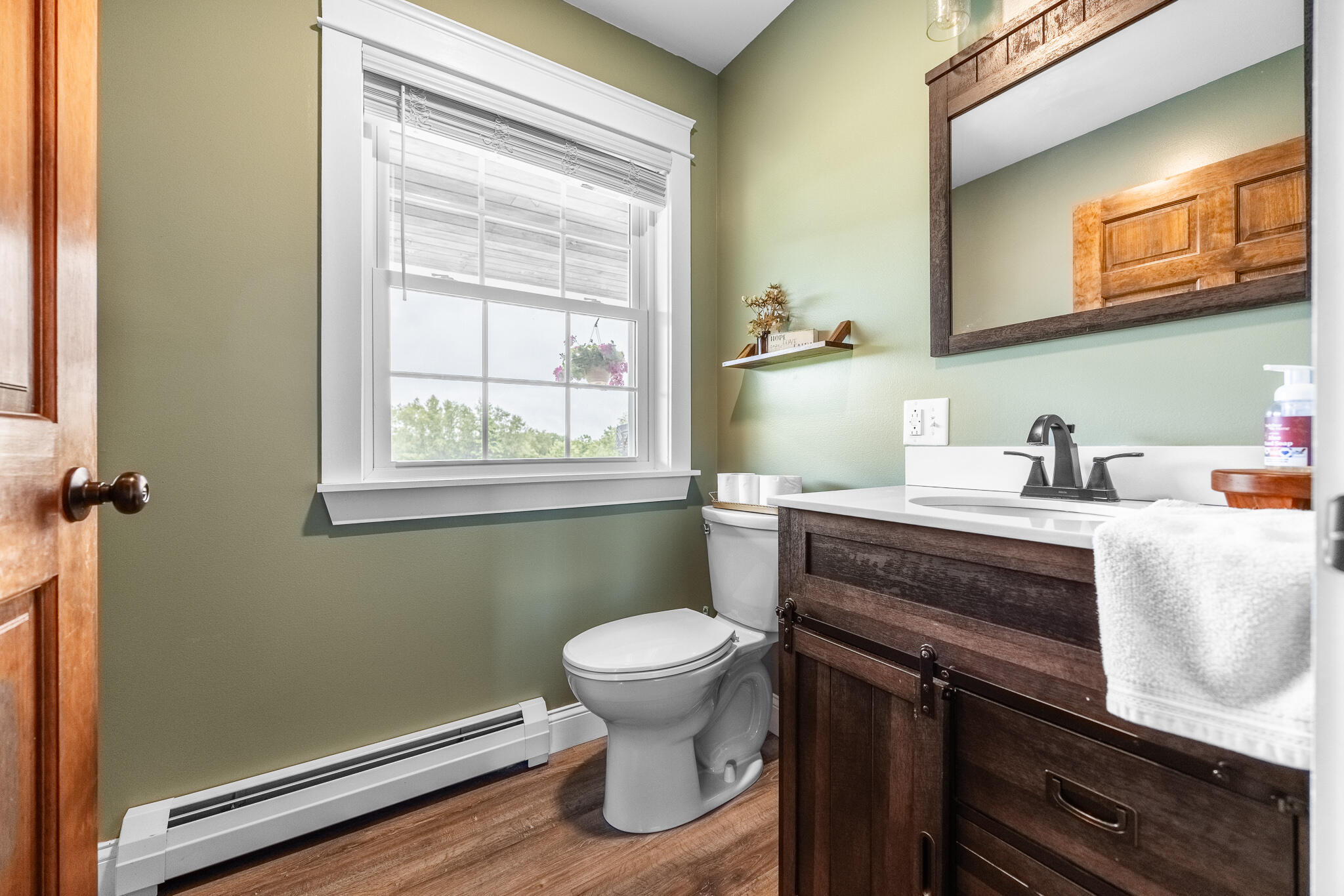 272 North Chester Road Chester, ME 04457 - Photo 32 of 46 Bath 2