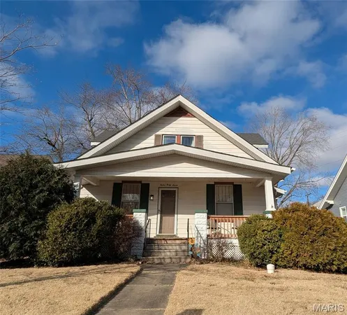 $200,000 | 1247 Emerson Avenue, Edwardsville, IL 62025
