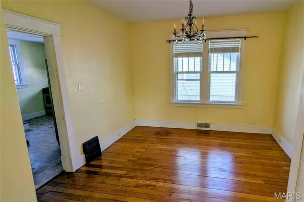 $195,000 | 1247 Emerson Avenue, Edwardsville, IL 62025