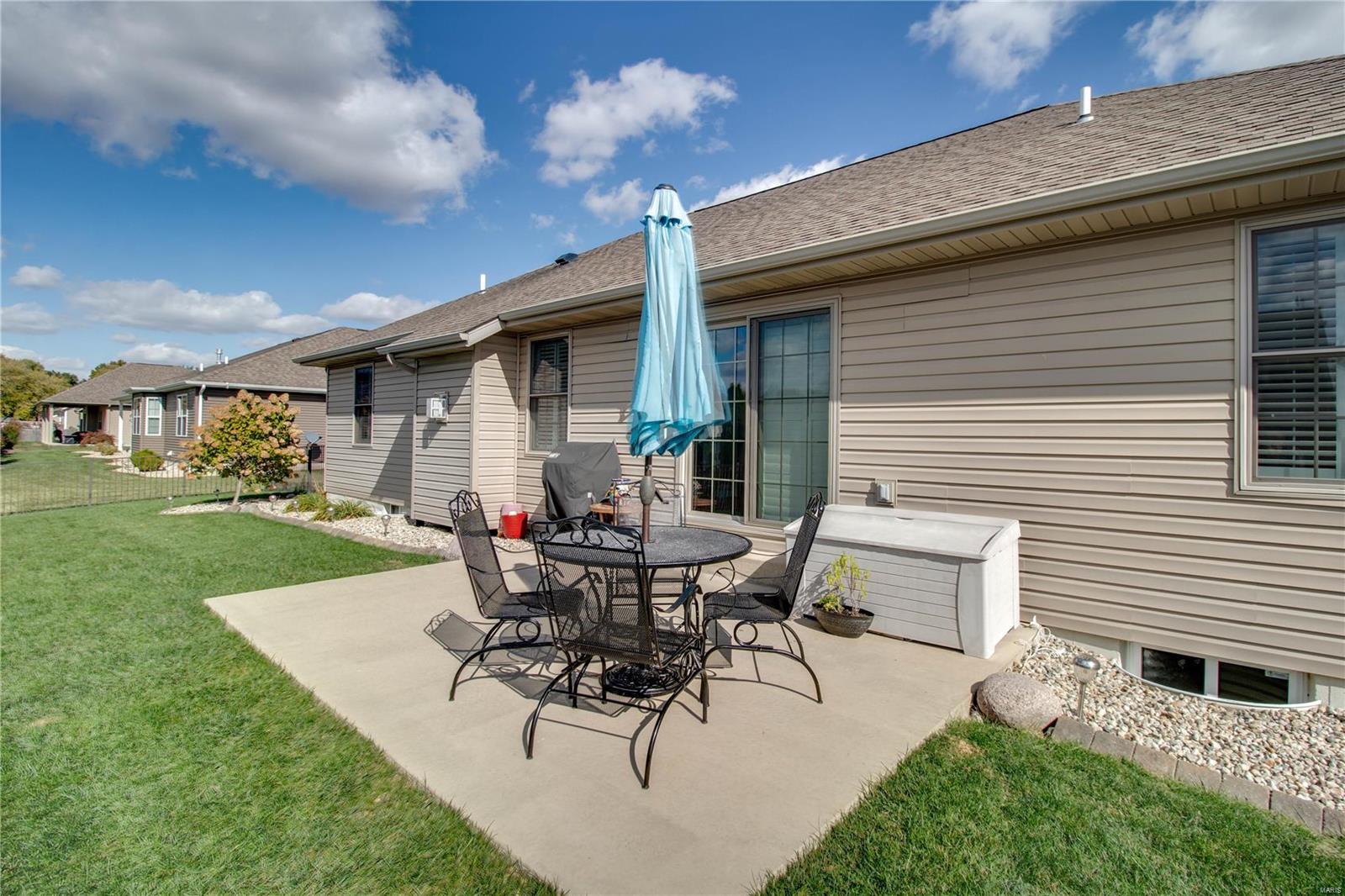 413 Cook Avenue Hamel, IL 62046 - Photo 44 of 45 Gallery Image 44