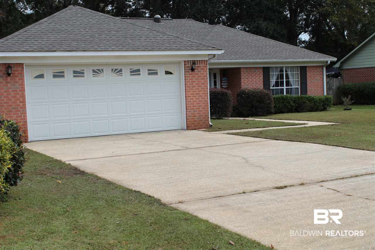 101 Pennbrooke Loop Foley, AL 36535 - Photo 30 of 43