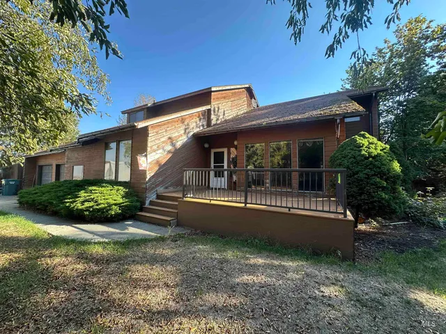 $499,900 | 811 Florence Avenue, Craigmont, ID 83523