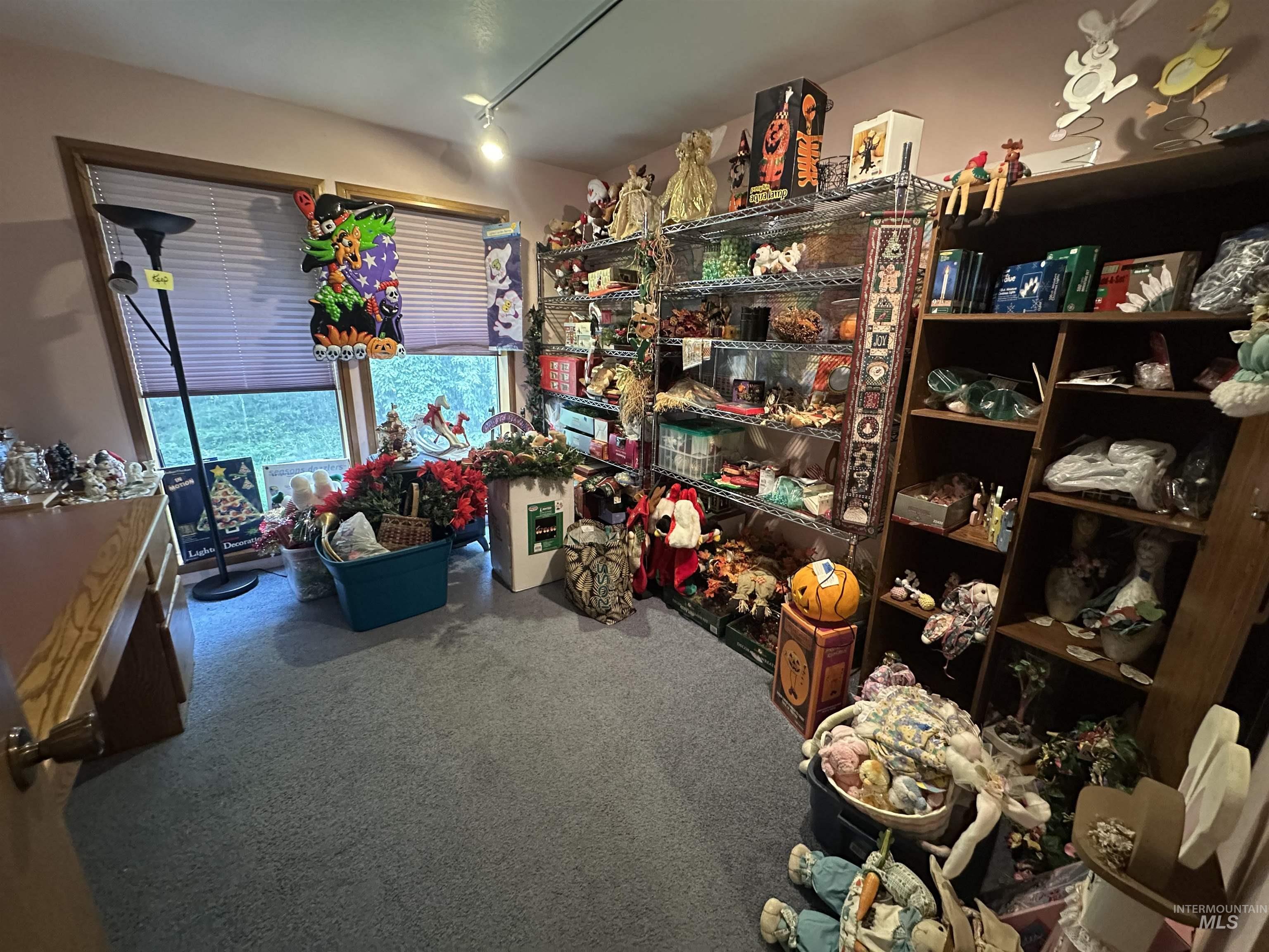 811 Florence Avenue Craigmont, ID 83523 - Photo 15 of 48 View of storage