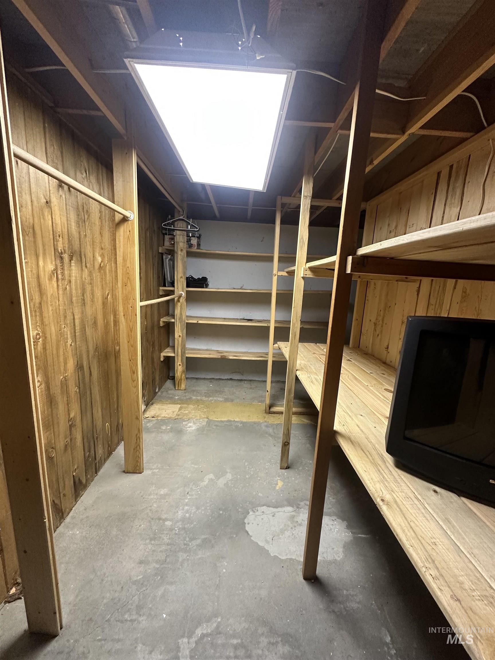 811 Florence Avenue Craigmont, ID 83523 - Photo 17 of 48 View of storage