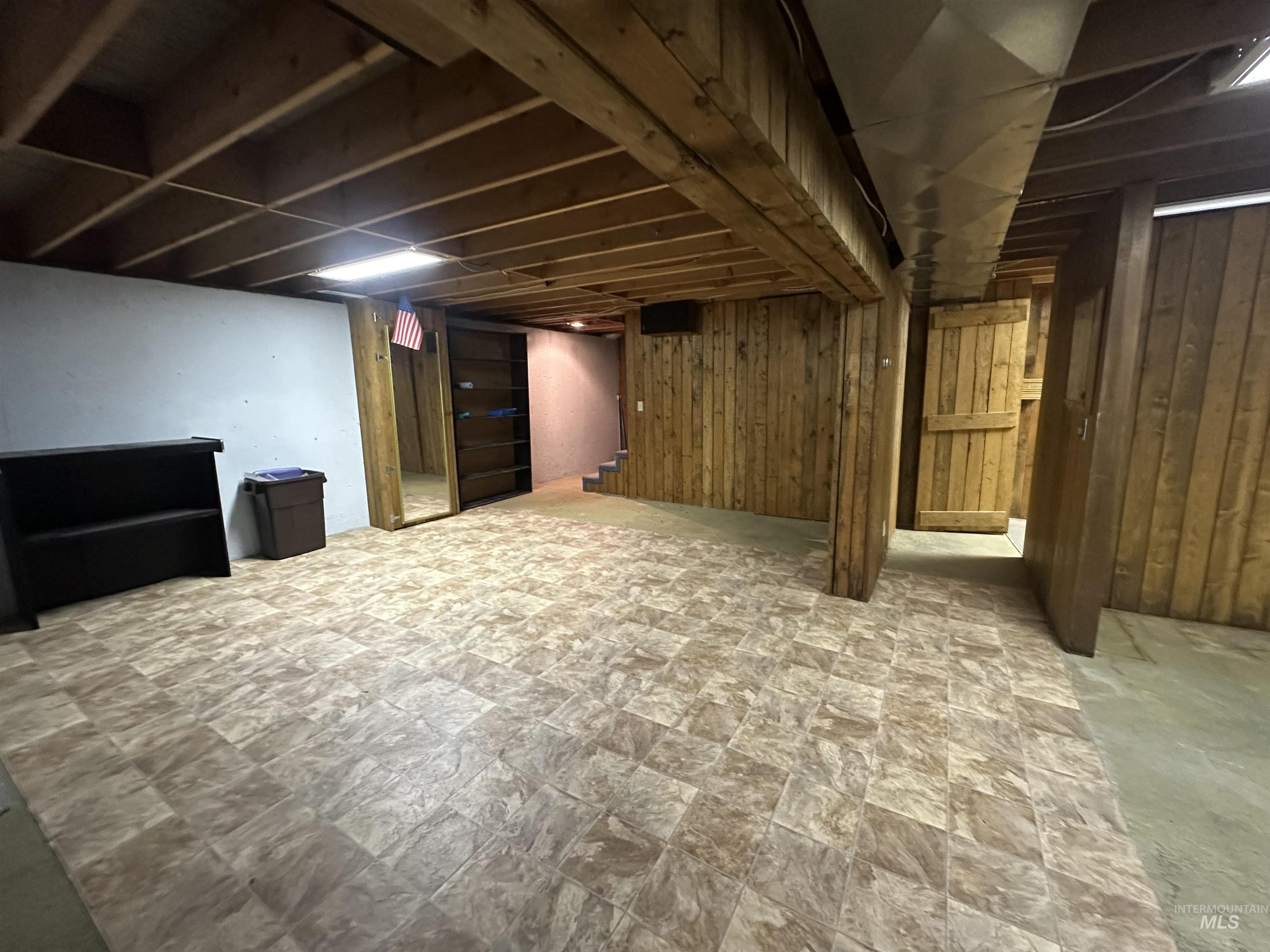 811 Florence Avenue Craigmont, ID 83523 - Photo 22 of 48 View of finished below grade area