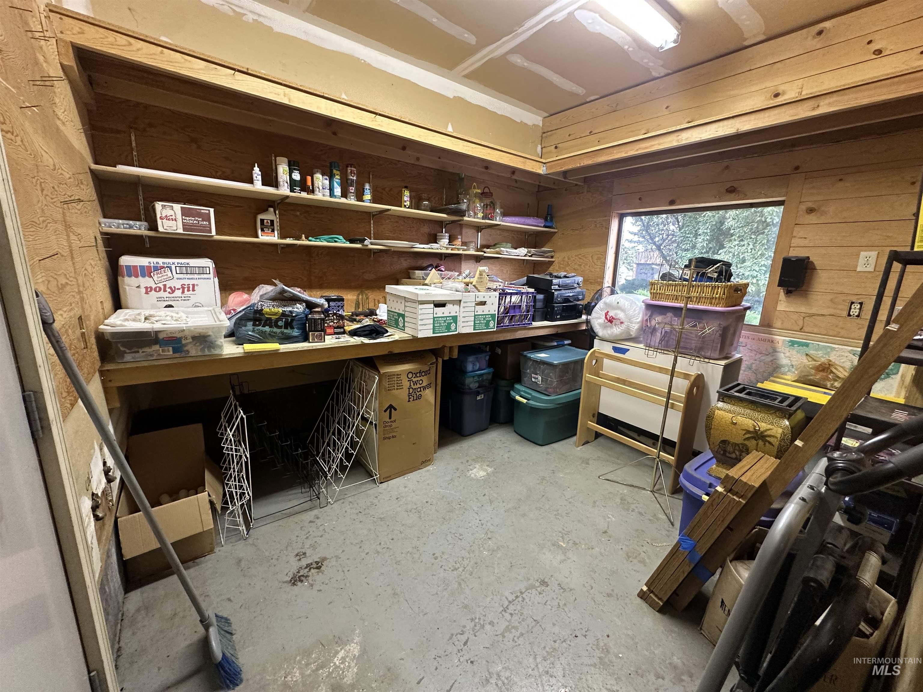 811 Florence Avenue Craigmont, ID 83523 - Photo 24 of 48 View of storage area