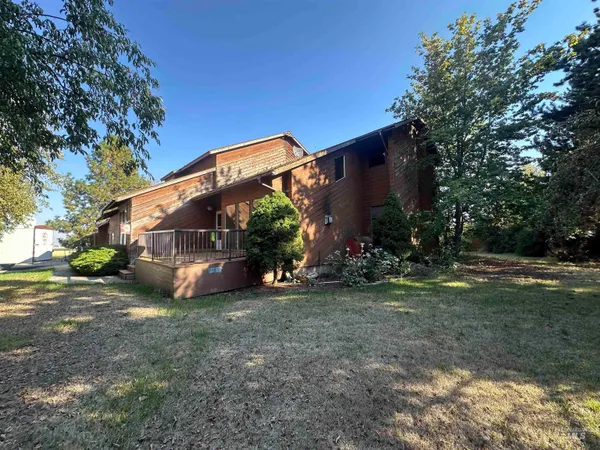 $499,900 | 811 Florence Avenue, Craigmont, ID 83523