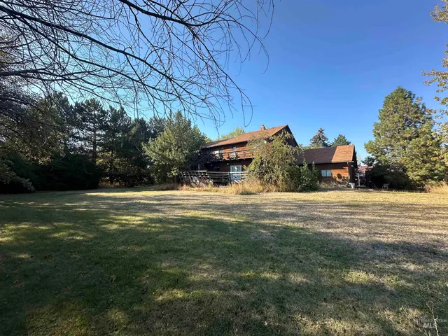 $499,900 | 811 Florence Avenue, Craigmont, ID 83523