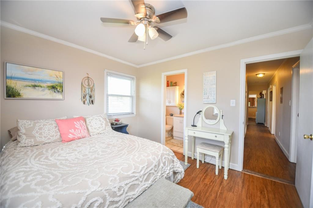 2260 Swepsonville Road Graham, NC 27253 - Photo 13 of 21 Gallery Image 13