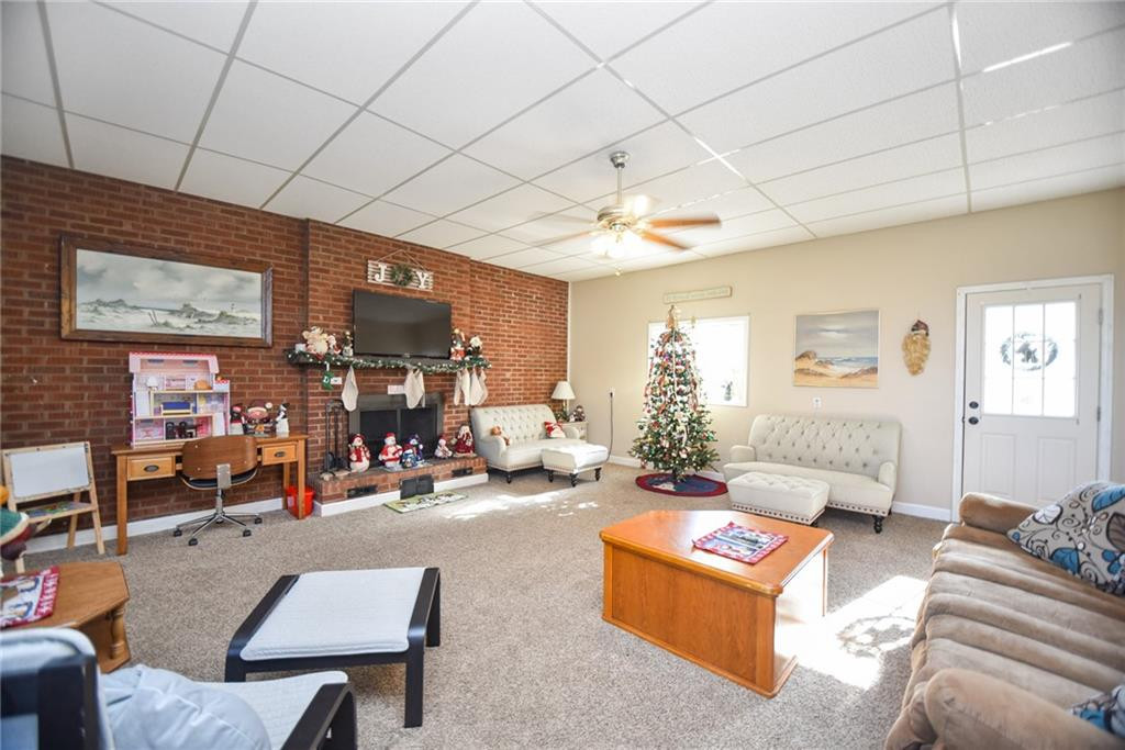 2260 Swepsonville Road Graham, NC 27253 - Photo 7 of 21 Gallery Image 7