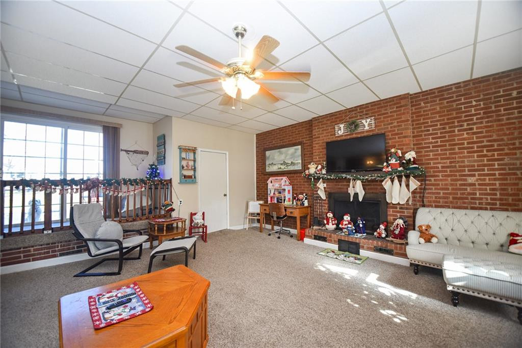 2260 Swepsonville Road Graham, NC 27253 - Photo 8 of 21 Gallery Image 8