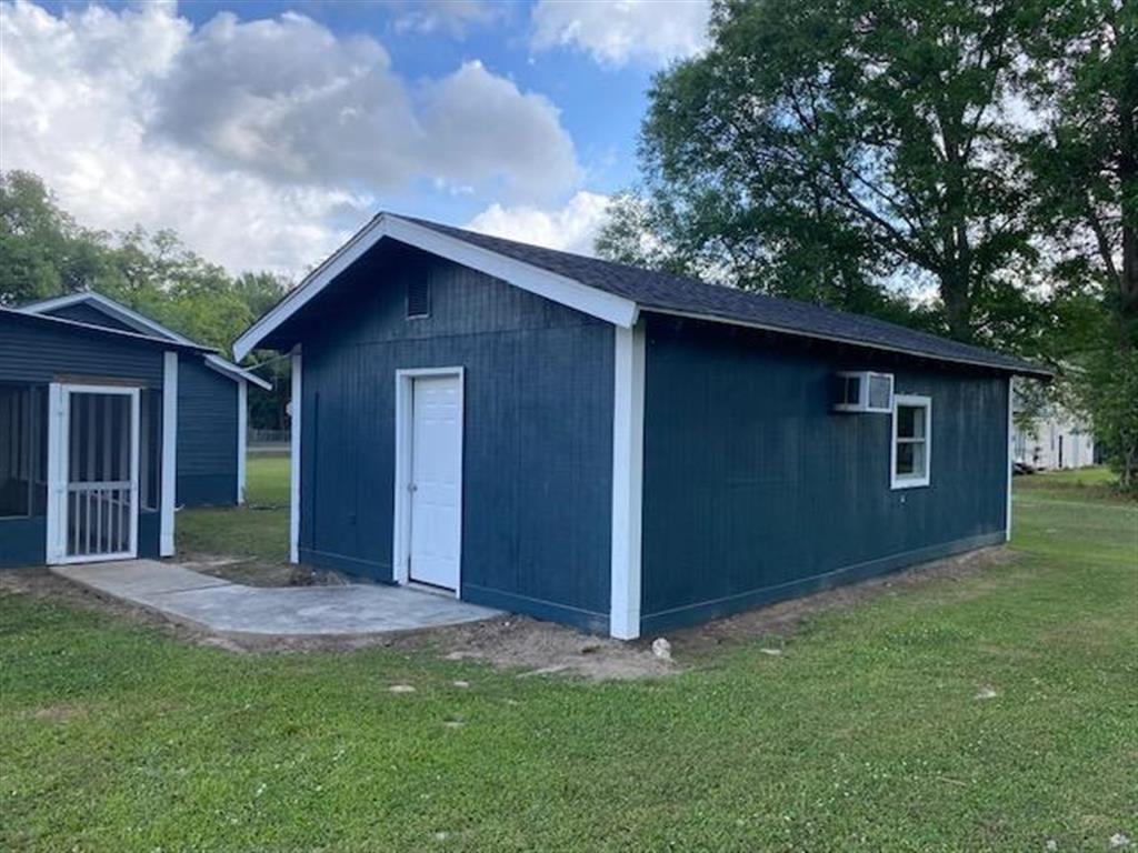 1175 Evangeline Road Dequincy, LA 70633 - Photo 13 of 16