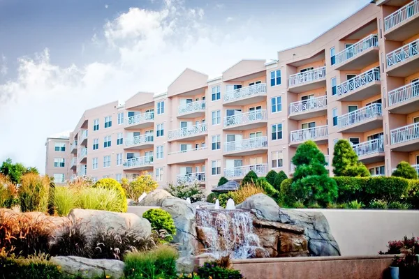 $639,900 | 9905 Seapointe Boulevard, Unit 609, Wildwood, NJ 08260