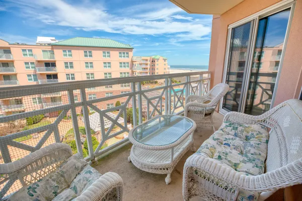 $639,900 | 9905 Seapointe Boulevard, Unit 609, Wildwood, NJ 08260