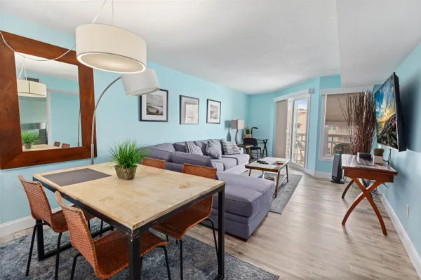 $639,900 | 9905 Seapointe Boulevard, Unit 609, Wildwood, NJ 08260