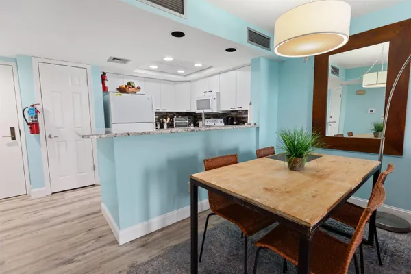 $639,900 | 9905 Seapointe Boulevard, Unit 609, Wildwood, NJ 08260