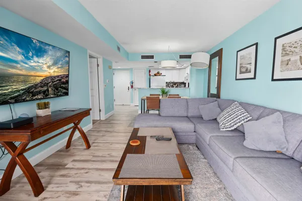 $639,900 | 9905 Seapointe Boulevard, Unit 609, Wildwood, NJ 08260