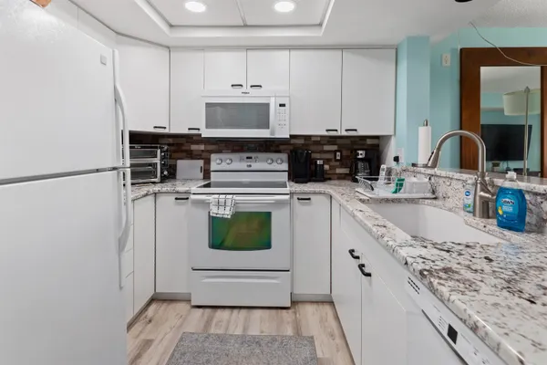 $639,900 | 9905 Seapointe Boulevard, Unit 609, Wildwood, NJ 08260