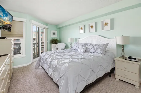 $639,900 | 9905 Seapointe Boulevard, Unit 609, Wildwood, NJ 08260