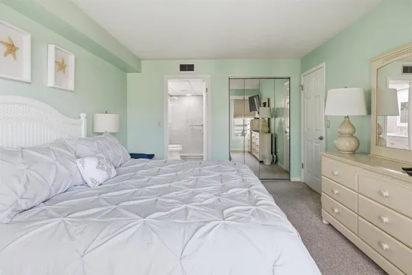 $639,900 | 9905 Seapointe Boulevard, Unit 609, Wildwood, NJ 08260