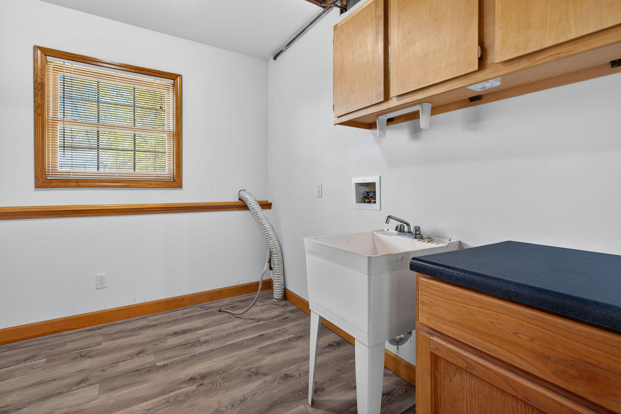 2447 Joseph Avenue Portage, IN 46368 - Photo 28 of 33 a bedroom with a bed and a window